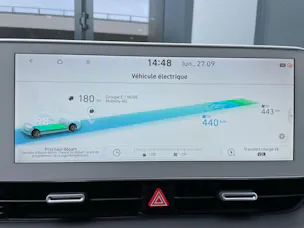 Hyundai Ioniq 5 77kWh Origo 4WD