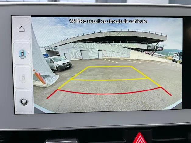 Hyundai Ioniq 5 77kWh Origo 4WD