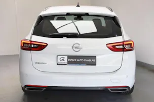 Opel Insignia 2.0 T Edition