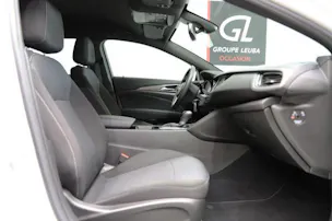 Opel Insignia 2.0 T Edition