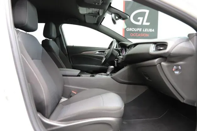 Opel Insignia 2.0 T Edition