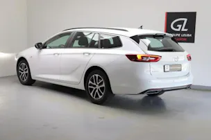Opel Insignia 2.0 T Edition