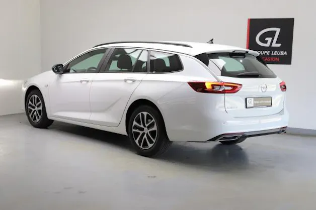 Opel Insignia 2.0 T Edition