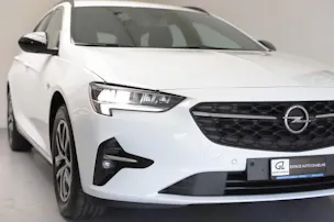 Opel Insignia 2.0 T Edition