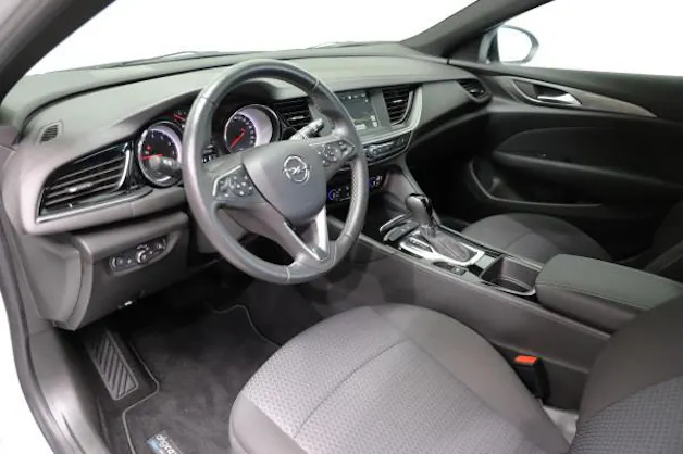 Opel Insignia 2.0 T Edition