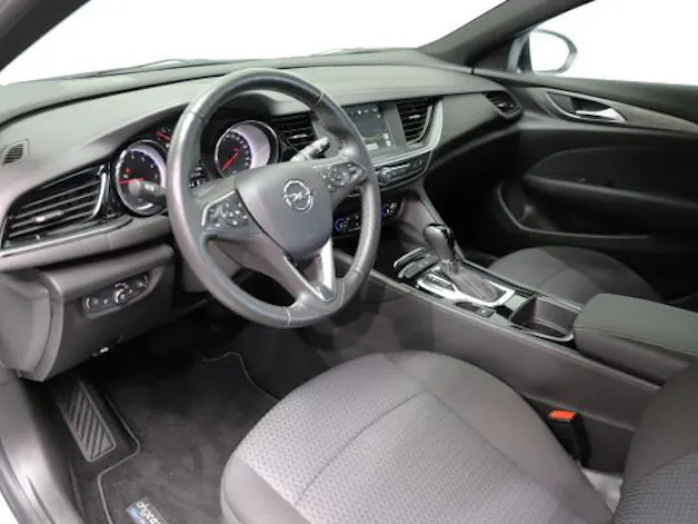 Opel Insignia 2.0 T Edition