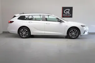 Opel Insignia 2.0 T Edition