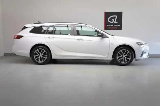 Opel Insignia 2.0 T Edition
