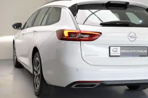 Opel Insignia 2.0 T Edition