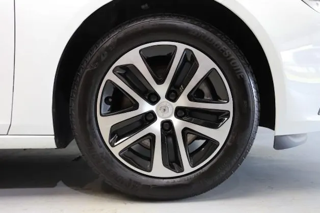 Opel Insignia 2.0 T Edition