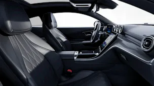 Mercedes-Benz CLE 53 AMG 4MATIC+ Coupé