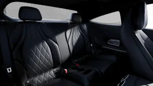 Mercedes-Benz CLE 53 AMG 4MATIC+ Coupé