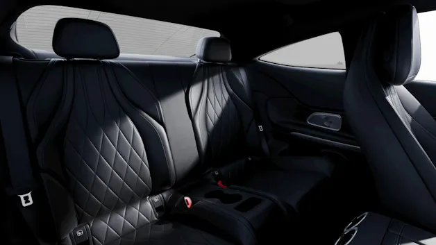 Mercedes-Benz CLE 53 AMG 4MATIC+ Coupé