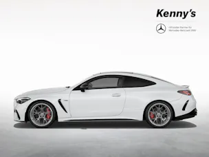 Mercedes-Benz CLE 53 AMG 4MATIC+ Coupé