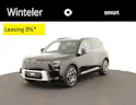 Smart #5 100kWh Pulse AWD