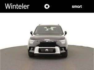 Smart #5 100kWh Pulse AWD