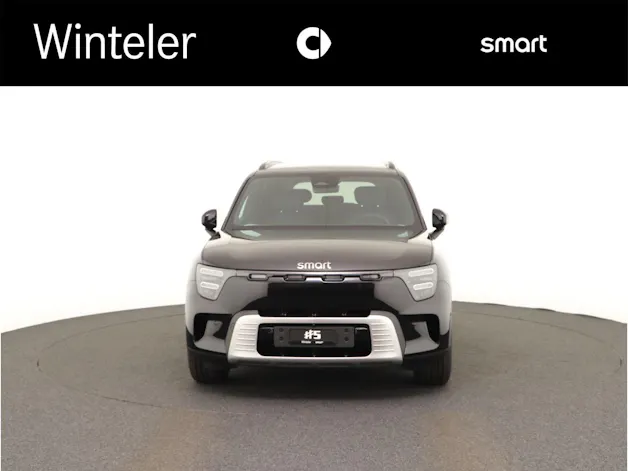 Smart #5 100kWh Pulse AWD