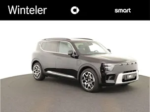 Smart #5 100kWh Pulse AWD