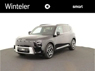 Smart #5 100kWh Pulse AWD