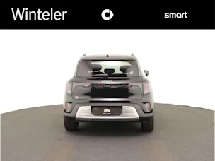 Smart #5 100kWh Pulse AWD
