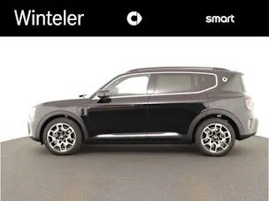 Smart #5 100kWh Pulse AWD