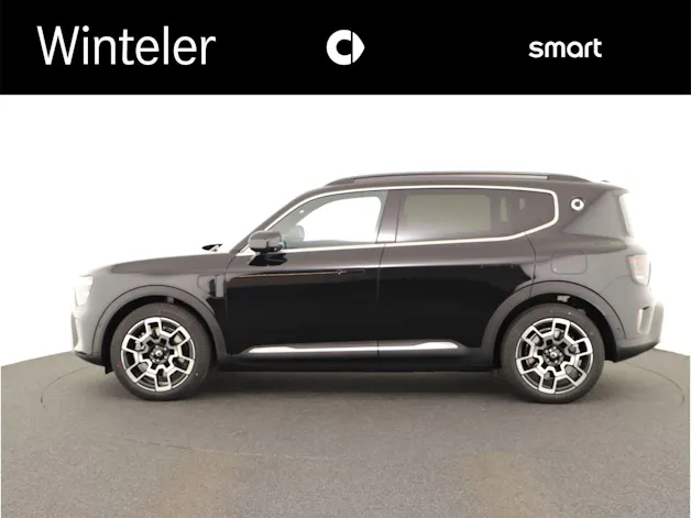 Smart #5 100kWh Pulse AWD