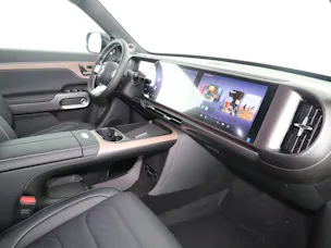 Smart #5 100kWh Pulse AWD