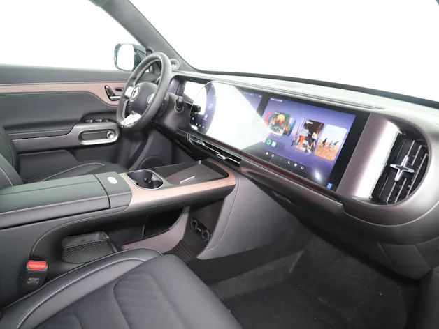Smart #5 100kWh Pulse AWD