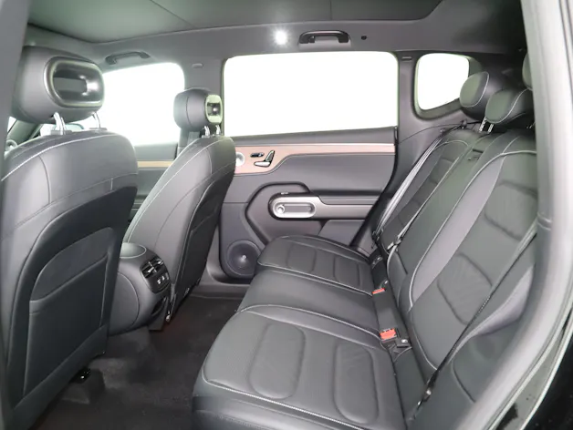 Smart #5 100kWh Pulse AWD