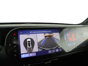 Smart #5 100kWh Pulse AWD