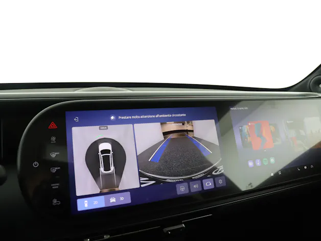 Smart #5 100kWh Pulse AWD