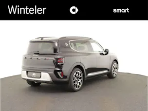 Smart #5 100kWh Pulse AWD