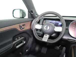 Smart #5 100kWh Pulse AWD