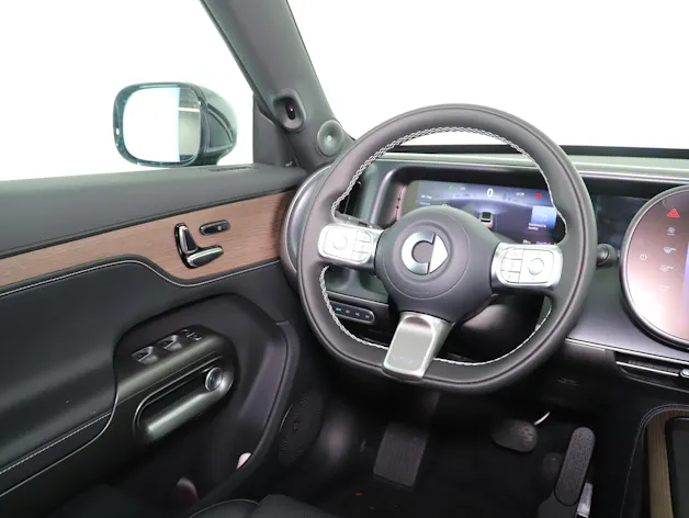 Smart #5 100kWh Pulse AWD