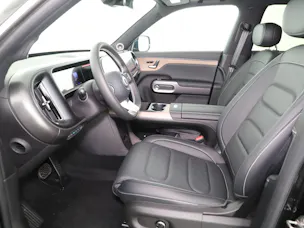 Smart #5 100kWh Pulse AWD