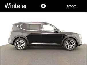 Smart #5 100kWh Pulse AWD