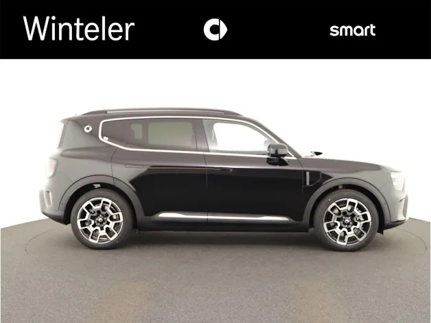 Smart #5 100kWh Pulse AWD