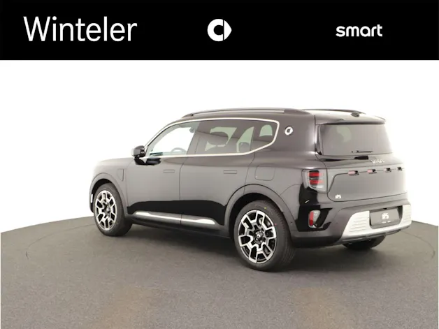 Smart #5 100kWh Pulse AWD