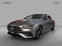 Mercedes-Benz CLA 250 4M - AMG / Panorama-Dach / Rückfahrkamera / Ambiente-Licht