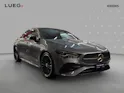 Mercedes-Benz CLA 250 4M - AMG / Panorama-Dach / Rückfahrkamera / Ambiente-Licht
