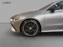 Mercedes-Benz CLA 250 4M - AMG / Panorama-Dach / Rückfahrkamera / Ambiente-Licht