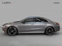 Mercedes-Benz CLA 250 4M - AMG / Panorama-Dach / Rückfahrkamera / Ambiente-Licht