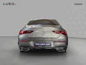 Mercedes-Benz CLA 250 4M - AMG / Panorama-Dach / Rückfahrkamera / Ambiente-Licht