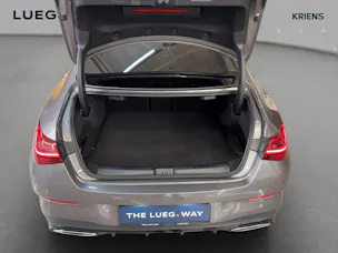 Mercedes-Benz CLA 250 4M - AMG / Panorama-Dach / Rückfahrkamera / Ambiente-Licht