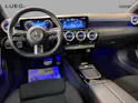 Mercedes-Benz CLA 250 4M - AMG / Panorama-Dach / Rückfahrkamera / Ambiente-Licht