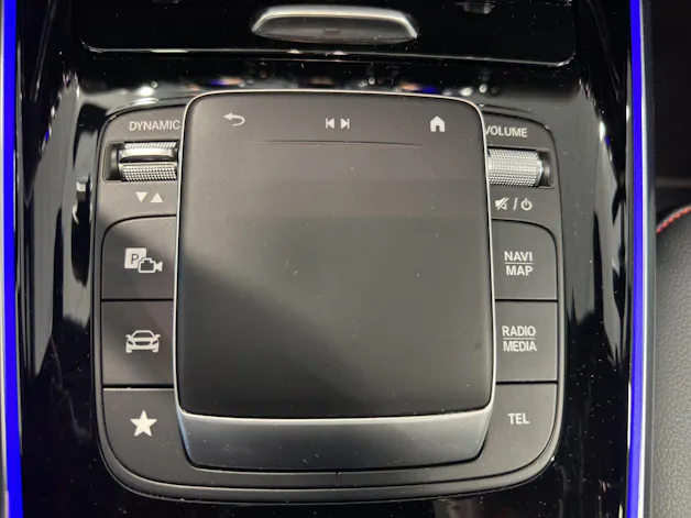 Mercedes-Benz EQA 350 AMG Line 4Matic