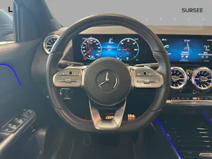 Mercedes-Benz EQA 350 AMG Line 4Matic