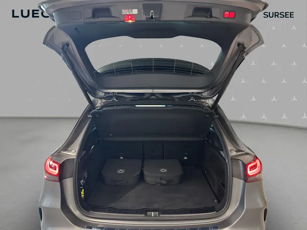 Mercedes-Benz EQA 350 AMG Line 4Matic