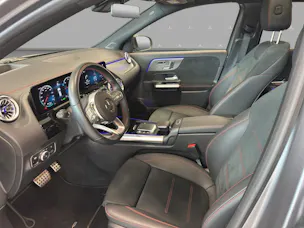 Mercedes-Benz EQA 350 AMG Line 4Matic