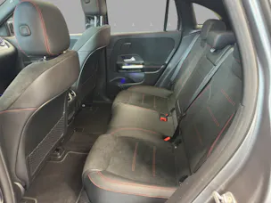 Mercedes-Benz EQA 350 AMG Line 4Matic